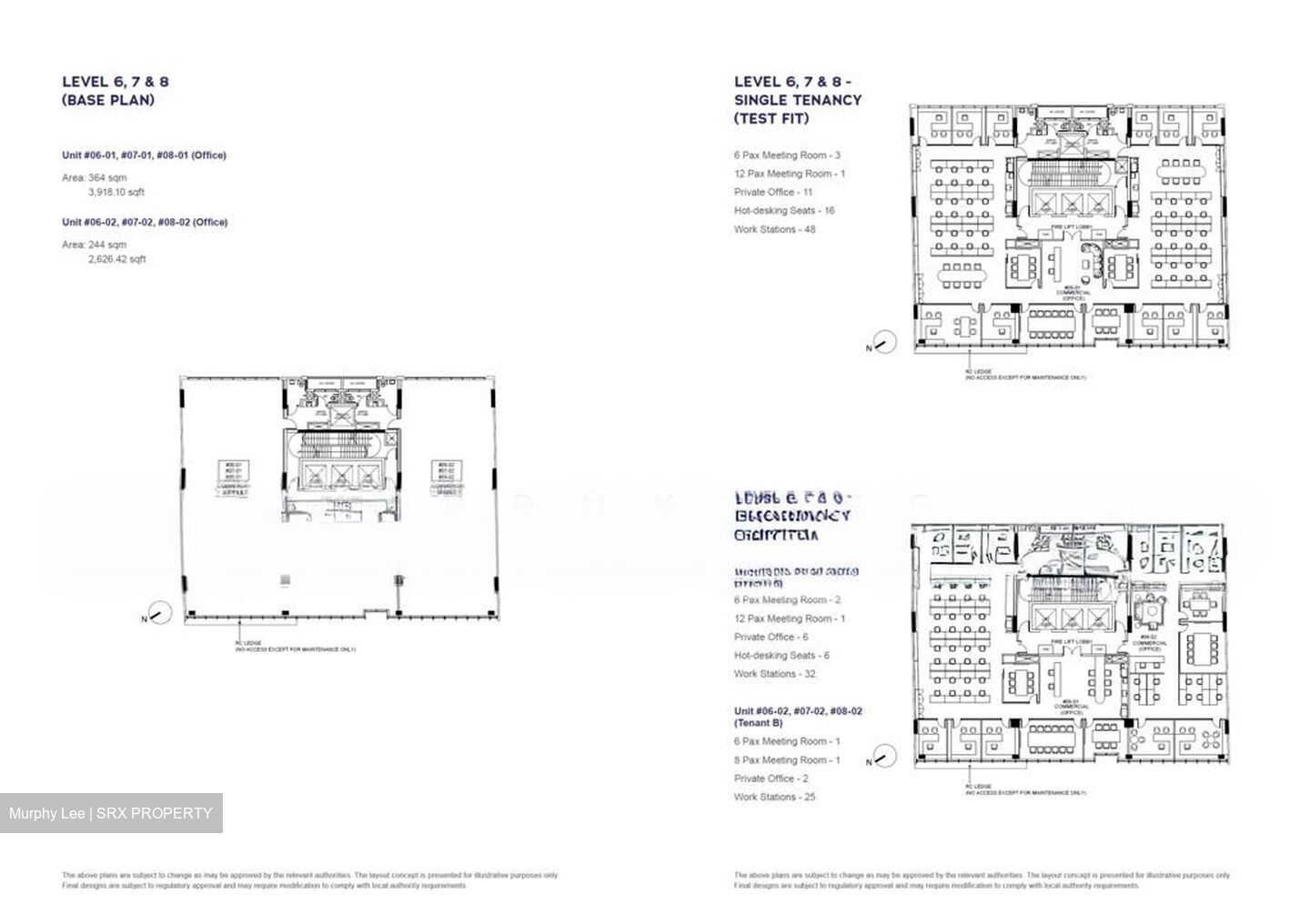Cecil Suites (D1), Office #547552561